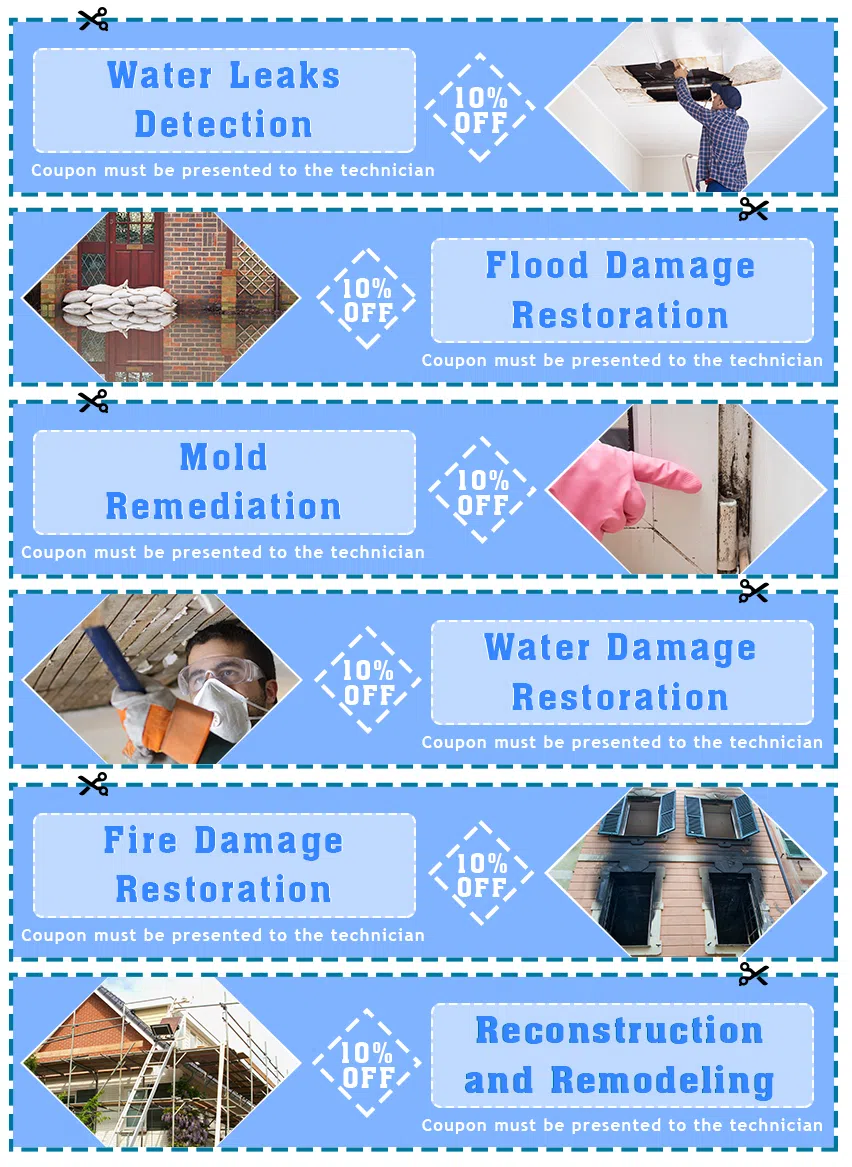 Hollywood Emergency Restoration Hollywood, FL 954-416-2691 - coupons-set-12
