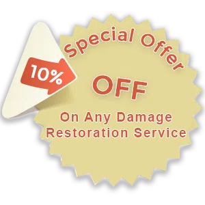 Hollywood Emergency Restoration, Hollywood, FL 954-416-2691 - offer